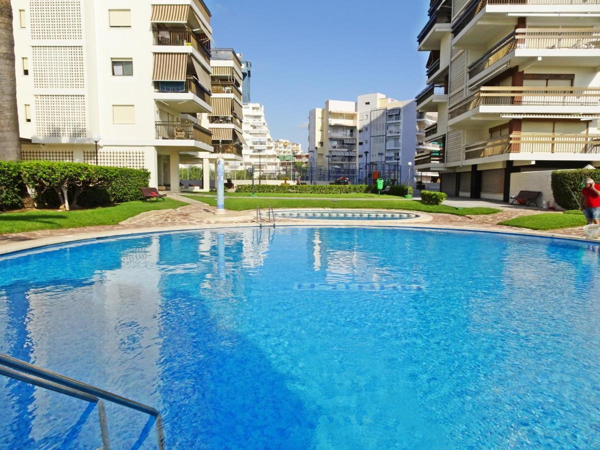 Apartment Manila Gandia - Alquiler Solo Familias Playa de Gandia